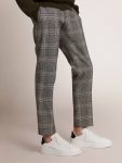 Golden Goose Men Purestar Men's Purestar With Leather Star And Black Leather Heel Tab - 3