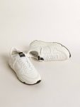 Golden Goose Running Sole Men’s Bio-Based Running Sole With White Star And Heel Tab Men - 2