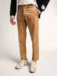 Golden Goose White Dad-Star Men's Dad-Star In White And Gray Suede And White Leather Star Men - 3