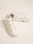 Golden Goose Women Women’s Purestar Sneakers With Gold-Coloured Heel Tab Purestar - 2