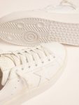 Golden Goose Women Women’s Purestar Sneakers With Gold-Coloured Heel Tab Purestar - 4