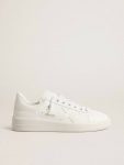 Golden Goose Women’s Bio-Based Purestar With White Star And Heel Tab Purestar Women - 1