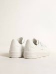 Golden Goose Women’s Bio-Based Purestar With White Star And Heel Tab Purestar Women - 5