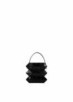 Grayish White （No.08）|Black （No.15） Handbags Women Beyond Issey Miyake - 2