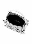 Grayish White （No.08）|Black （No.15） Handbags Women Beyond Issey Miyake - 4