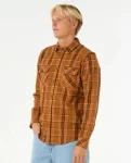 Griffin Flannel Shirt Shirts & Flannels Rip Curl Men - 2