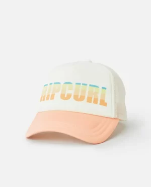 Grom Mixed Revival Trucker Hats & Beanies Kids Rip Curl - 1