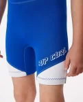 Groms Omega Back Zip Springsuit Wetsuit Kids Springsuits Rip Curl - 4