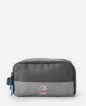 Groom Icons Of Surf Toiletry Bag Rip Curl Luggage & Travel Men - 1