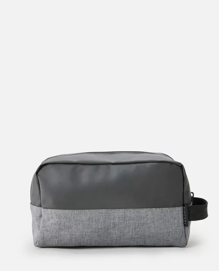 Groom Icons Of Surf Toiletry Bag Rip Curl Luggage & Travel Men - 2