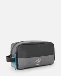 Groom Icons Of Surf Toiletry Bag Rip Curl Luggage & Travel Men - 3