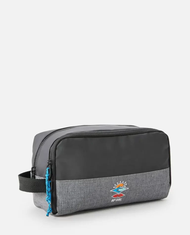 Groom Icons Of Surf Toiletry Bag Rip Curl Luggage & Travel Men - 3