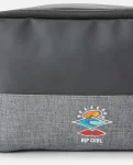 Groom Icons Of Surf Toiletry Bag Rip Curl Luggage & Travel Men - 4