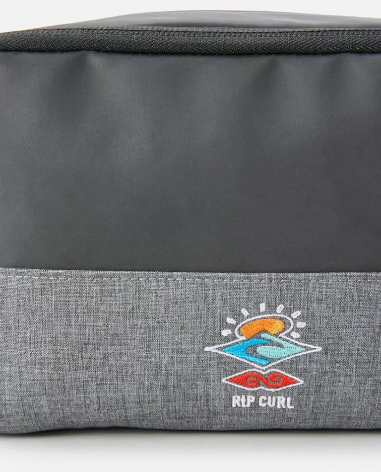 Groom Icons Of Surf Toiletry Bag Rip Curl Luggage & Travel Men - 4