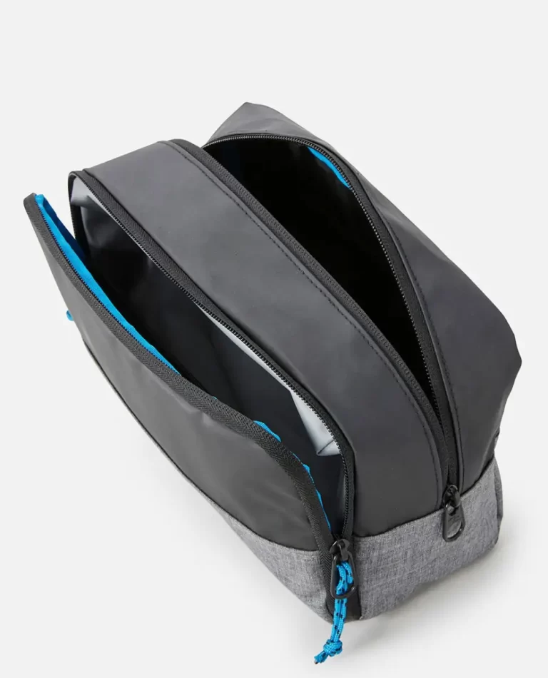 Groom Icons Of Surf Toiletry Bag Rip Curl Luggage & Travel Men - 5