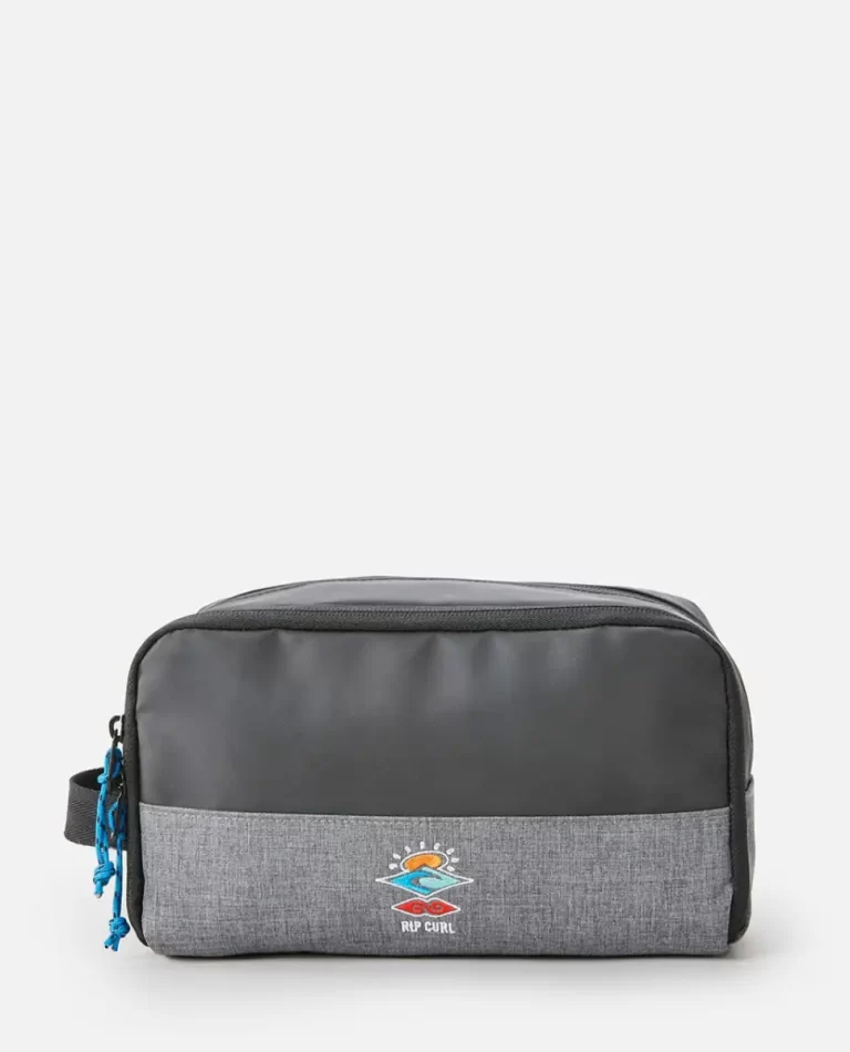 Groom Icons Of Surf Toiletry Bag Rip Curl Luggage & Travel Men - 1