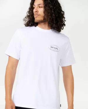Hallmark Tee Men Rip Curl Tees & Tanks - 1
