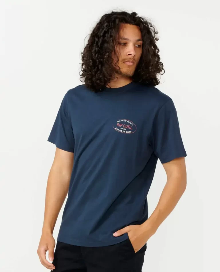 Hallmark Tee Rip Curl Tees & Tanks Men - 2