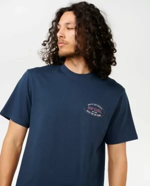 Hallmark Tee Rip Curl Tees & Tanks Men - 1