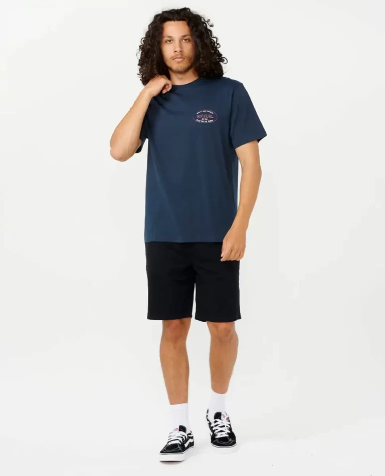 Hallmark Tee Rip Curl Tees & Tanks Men - 4