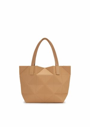 Handbags Beige （No.41） Women Issey Miyake Track - 1