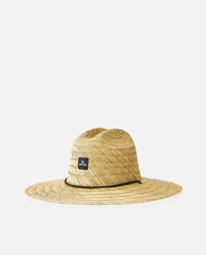 Hats & Beanies Brand Straw Hat Rip Curl Men - 1