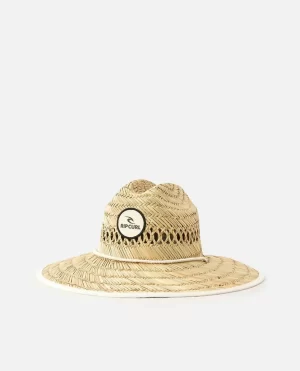 Hats & Beanies Classic Surf Straw Sun Hat Rip Curl Women - 1