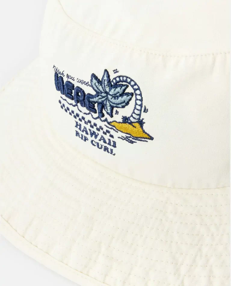 Hats & Beanies Desto Mid Brim Hat Men Rip Curl - 4