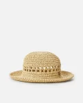 Hats & Beanies Essentials Crochet Bucket Hat Rip Curl Women - 2