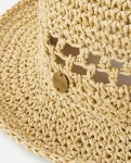 Hats & Beanies Essentials Crochet Bucket Hat Rip Curl Women - 4