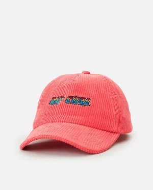 Hats & Beanies Icons Of Surf Cap Rip Curl Women - 1