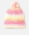 Hats & Beanies Kids Fade Reg Pom Pom Beanie Rip Curl - 1