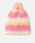 Hats & Beanies Kids Fade Reg Pom Pom Beanie Rip Curl - 2