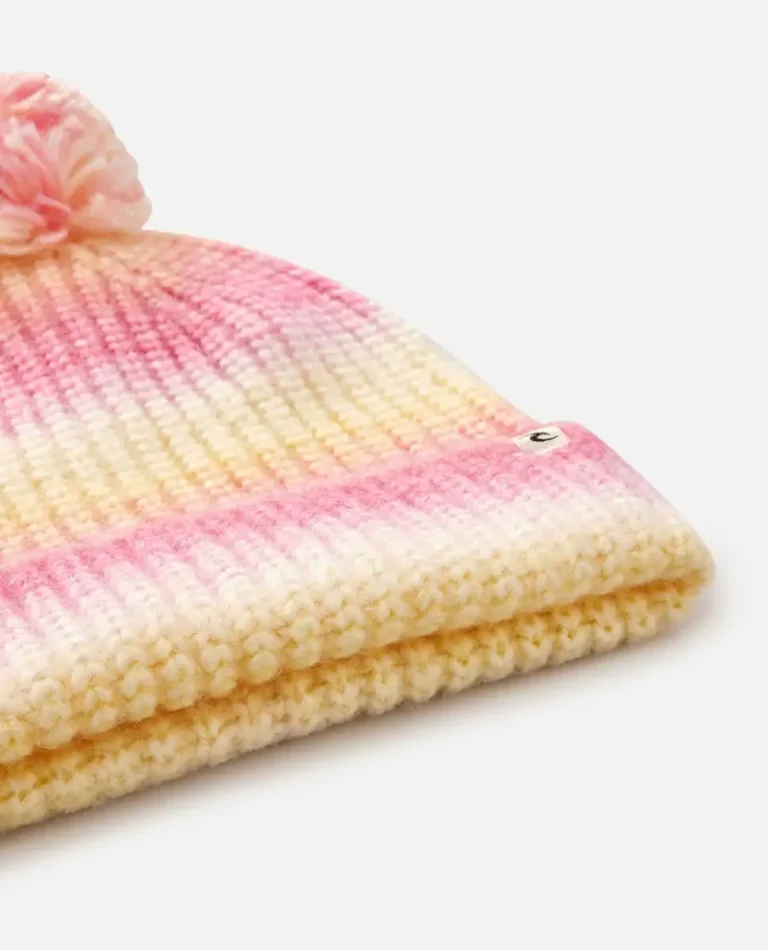 Hats & Beanies Kids Fade Reg Pom Pom Beanie Rip Curl - 3