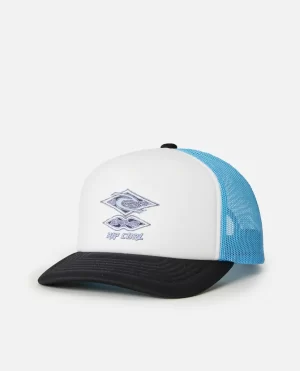 Hats & Beanies Kids Rip Curl Weekend Trucker - 1
