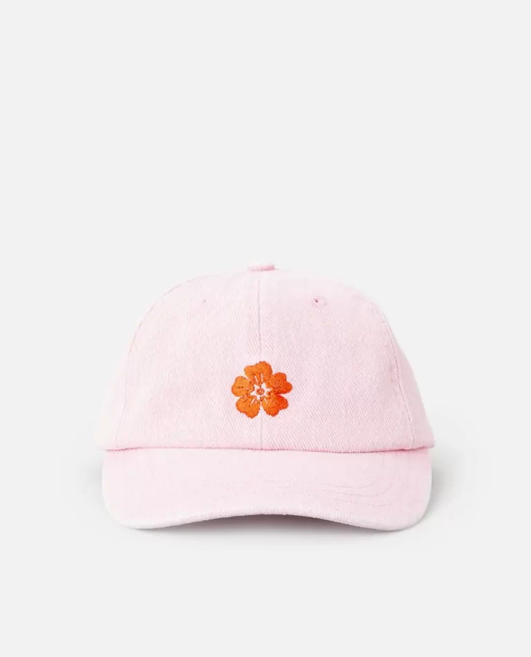 Hats & Beanies Kids Washed Twill Cap Rip Curl - 2
