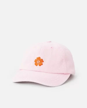 Hats & Beanies Kids Washed Twill Cap Rip Curl - 1