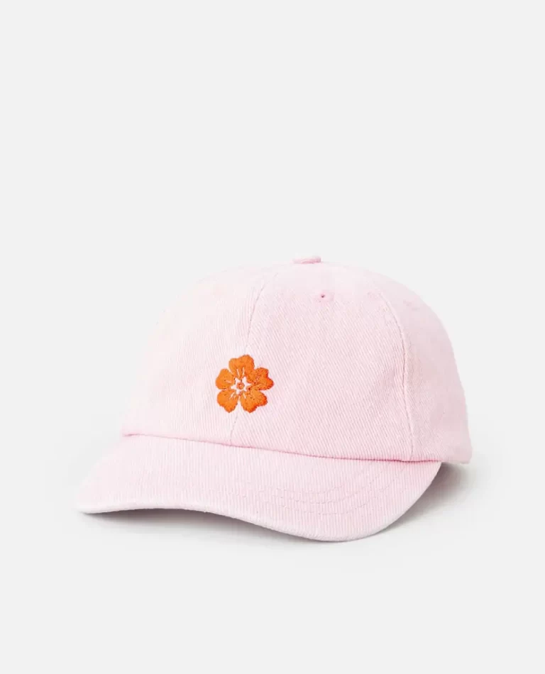 Hats & Beanies Kids Washed Twill Cap Rip Curl - 1