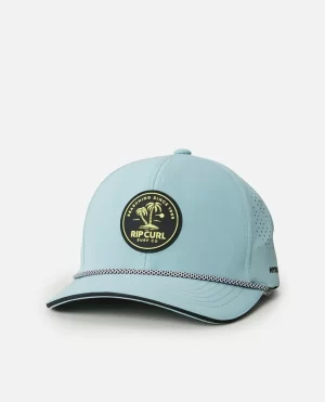 Hats & Beanies Men Hydro Elite Flexfit Snap Back Cap Rip Curl - 1