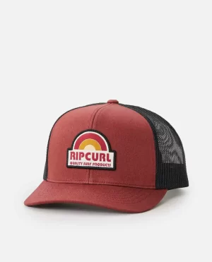 Hats & Beanies Men Rip Curl Custom Curve Trucker - 1