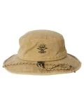 Hats & Beanies Men Rip Curl Search Canvas Wide Brim Hat - 1