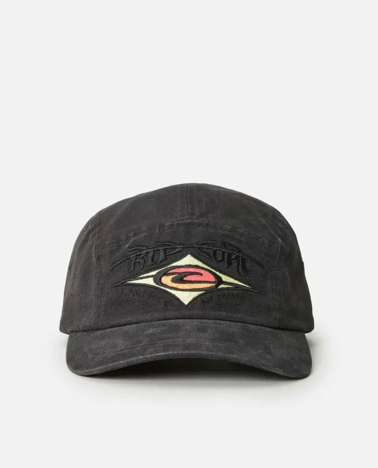 Hats & Beanies Men Vintage Adjustable Cap Rip Curl - 2