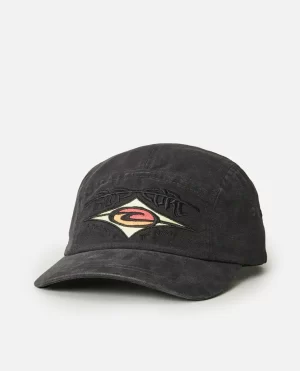 Hats & Beanies Men Vintage Adjustable Cap Rip Curl - 1