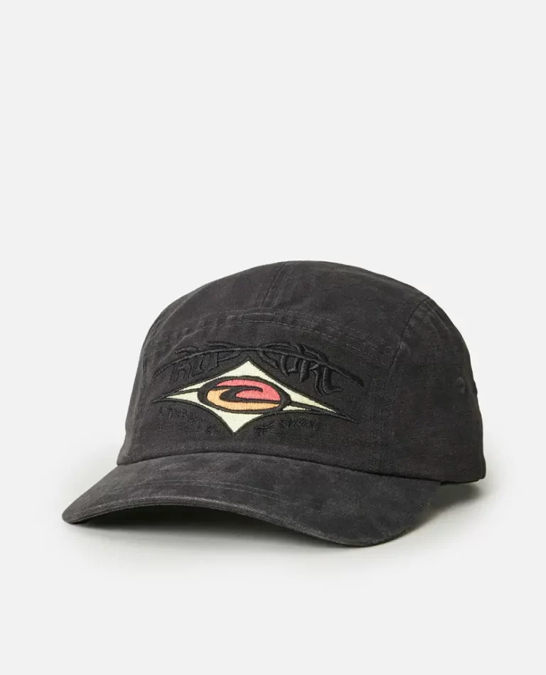 Hats & Beanies Men Vintage Adjustable Cap Rip Curl - 1