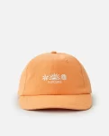 Hats & Beanies Mixed 6 Panel Cap Rip Curl Women - 2