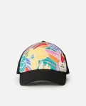 Hats & Beanies Mixed Yardage Trucker Rip Curl Women - 2