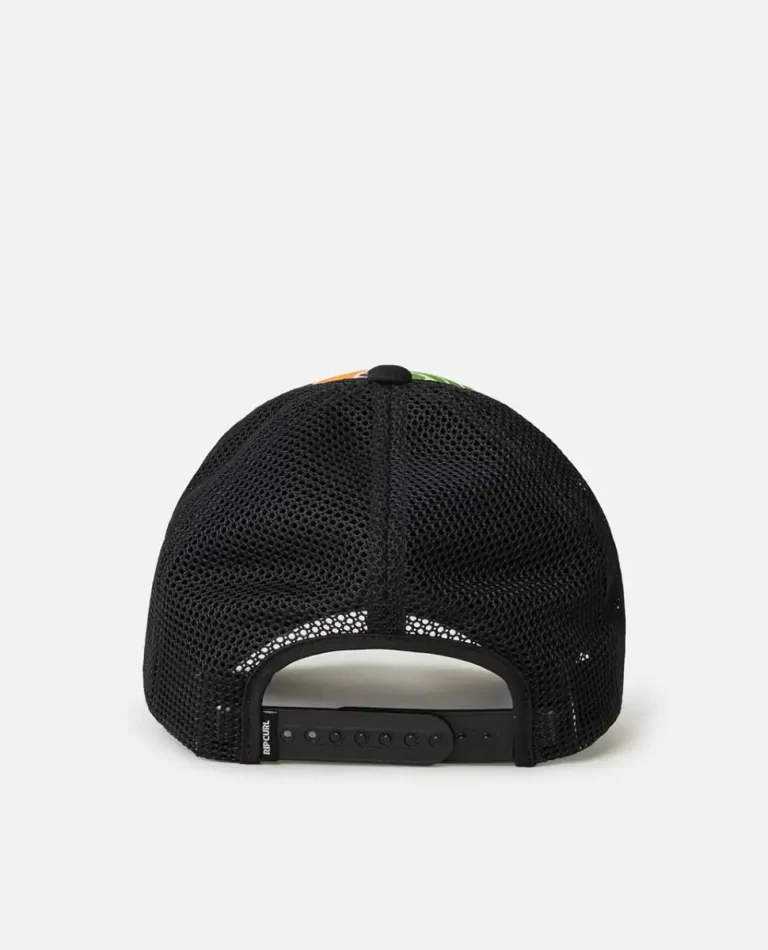Hats & Beanies Mixed Yardage Trucker Rip Curl Women - 3