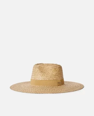 Hats & Beanies Premium Surf Straw Panama Women Rip Curl - 1
