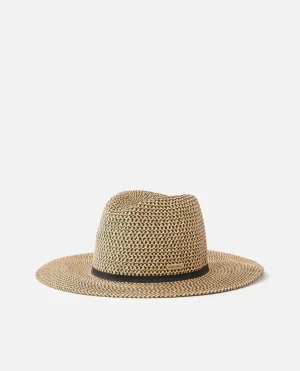 Hats & Beanies Rip Curl Classic Surf Upf Panama Women - 1