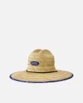 Hats & Beanies Rip Curl Fun Times Straw Hat Men - 2
